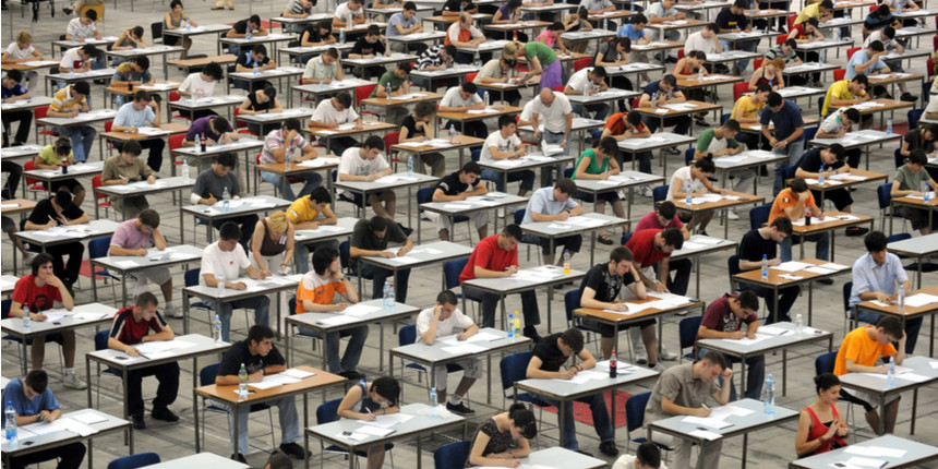 The World's Most Difficult Exams: Top 3 List - image 4