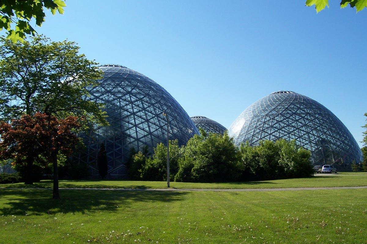 Mitchell Park Horticultural Conservatory - Wikipedia