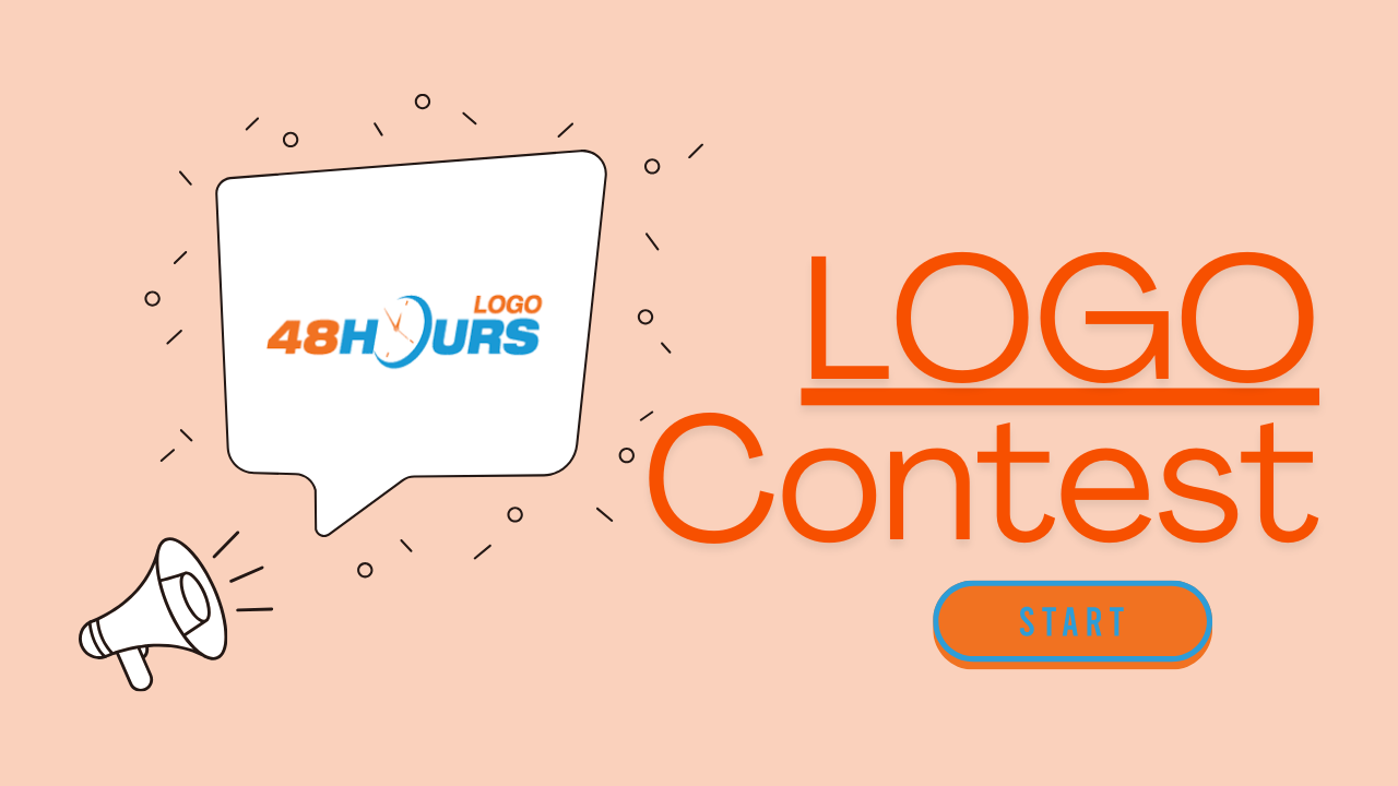 How to Run a Successful Logo Contest on 48hourslogo – 48hourslogo Blog