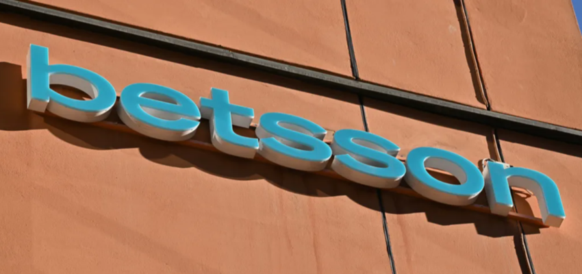 Betsson Group was blacklisted in Finland