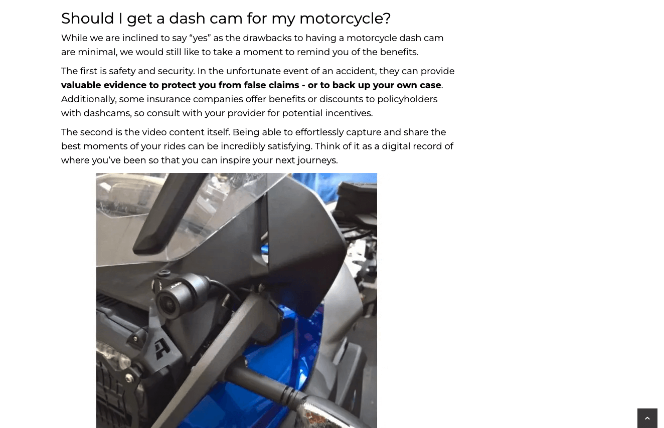 7 Ways to Use Content to Build Trust and Increase Website Conversions Moto Machines