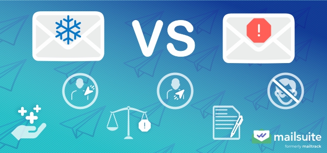 Discover the 6 Key Differences Between Direct E-Mailing and Spam