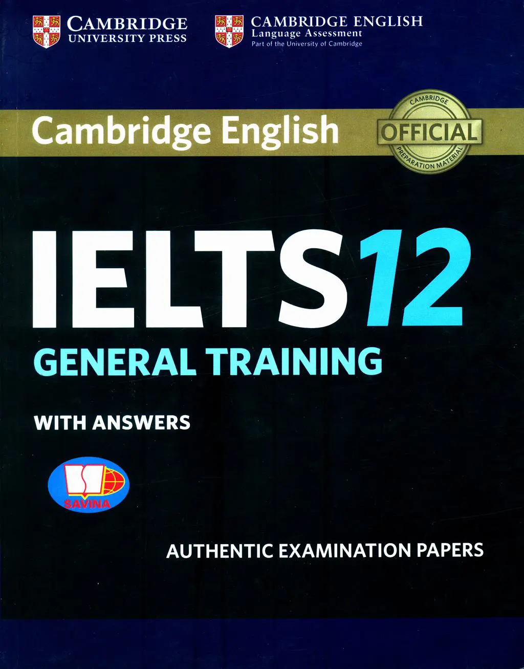 IELTS General Training – Cambridge