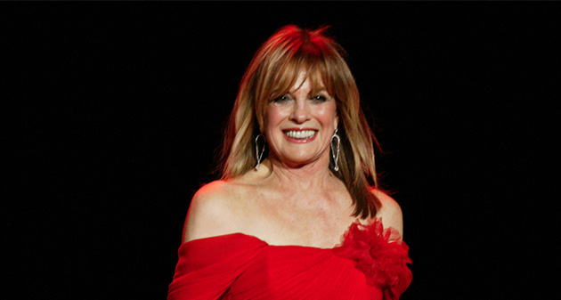 Linda Gray