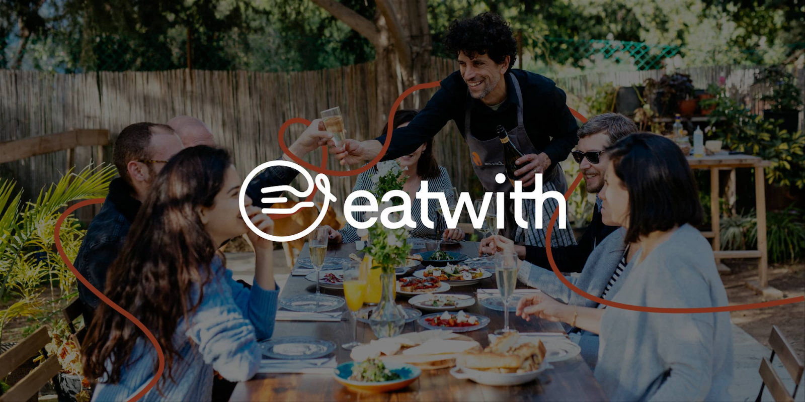 Introduction to Eatwith - Food experiences