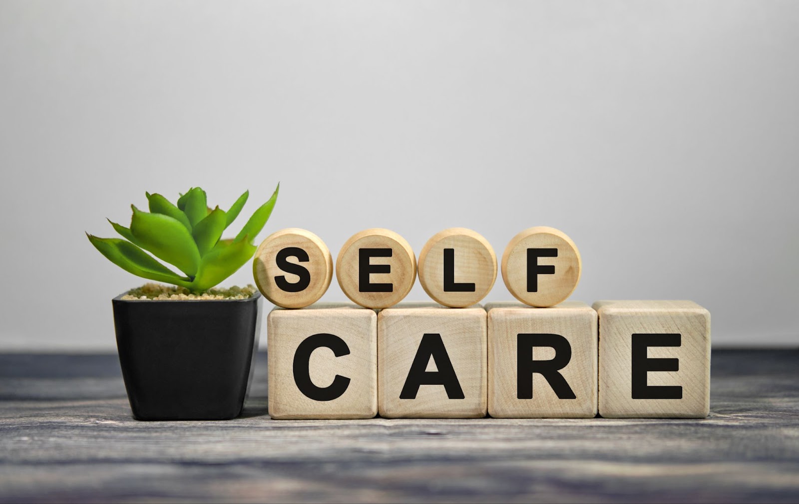self care plant