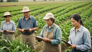 Benefits of Farm Management Software