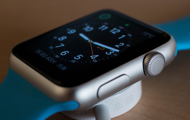 How To Set Live Wallpaper On Apple Watch 5