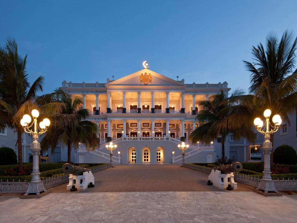 Taj Falaknuma Palace, Hyderabad – Updated 2024 Prices