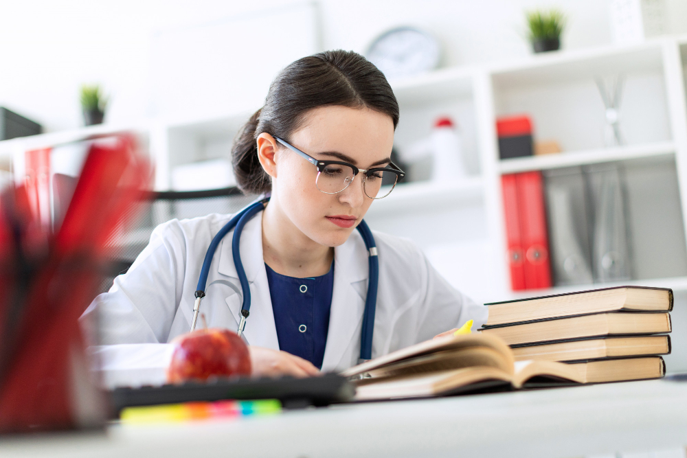 Mastering the Choice of the Best USMLE Step 1 Prep Course