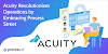 How Acuity Improved Operational Efficiency with Process Street