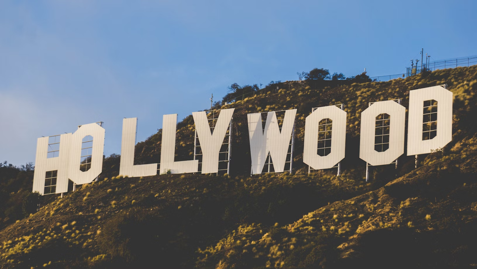 Hollywood: a grande fábrica de sonhos