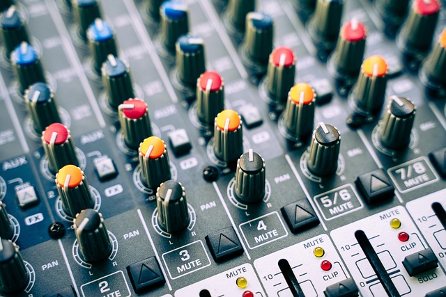 Unlock the Power of High-Fidelity Audio with GarageBand's Sample Rate 5