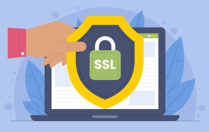 ssl-certificate