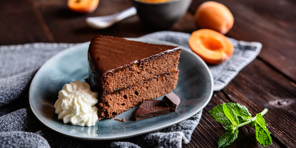 Sacher Torte