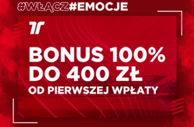 Wett Arena kod promocyjny na bonus od depozytu