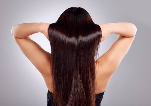 Discover Tips On How To Make Your Hair Smooth Silky