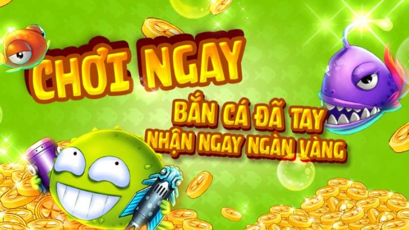 Bắn Cá 789bet Hướng Dẫn Chi Tiết Cho Người Mới Bắt Đầu