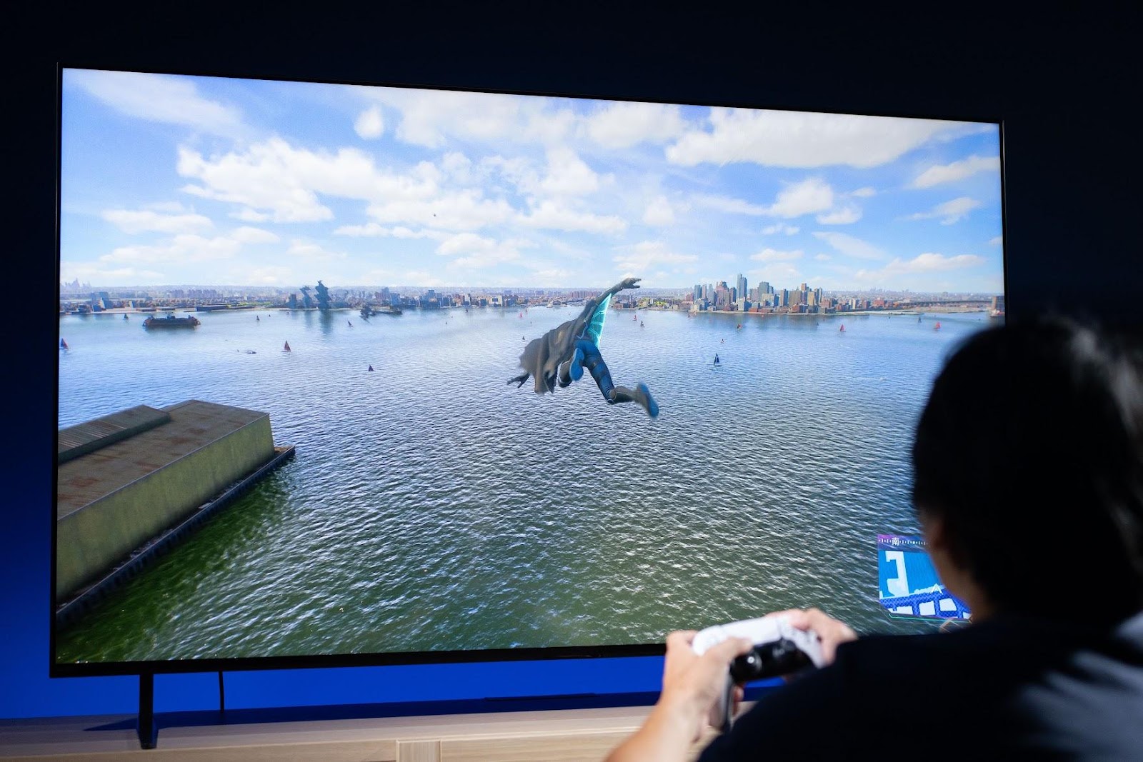 Sony BRAVIA 7 牙膏擠爆！Y-65XR70 電視開箱 優缺點｜XR 影像處理、4K@120Hz Dolby Vision & Dolby Atmos 杜比視界 & 杜比全景聲、Netflix、Google TV 電視機｜科技狗 - 4K, 4K電視, Google TV, Netflix, SONY, SONY 4K, SONY 電視, 開箱評測, 顯示器 - 科技狗 3C DOG