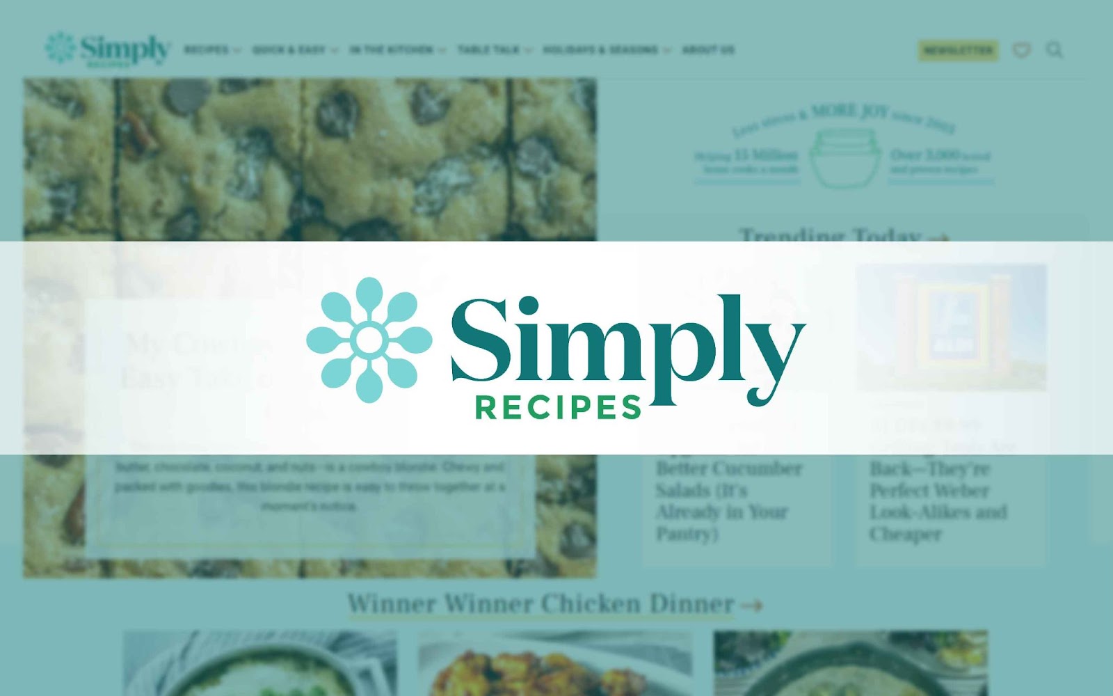 Simply Recipes