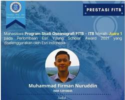 Gambar Program Studi Oseanografi