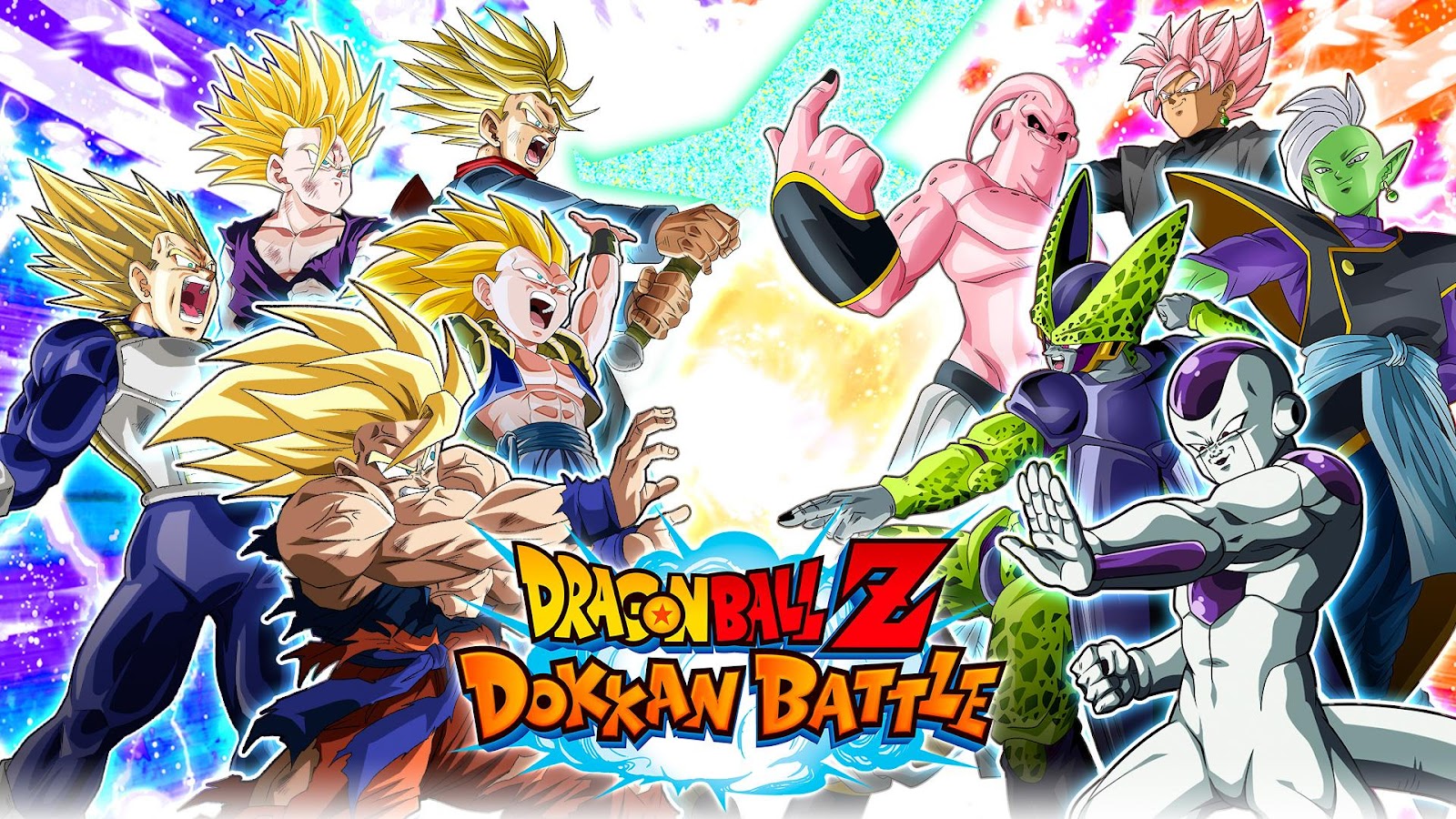 The Ultimate Dragon Ball Z Dokkan Battle Quest