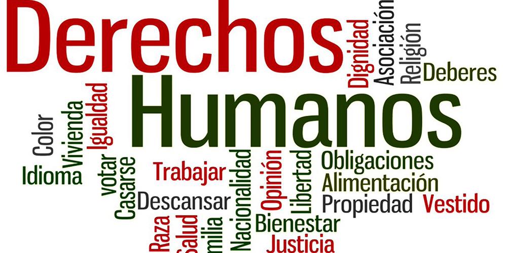 10 preguntas y respuestas para entender qué son los Derechos Humanos -  Universidad de Chile