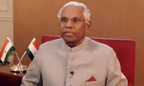  K. R. Narayanan (1997-2002)