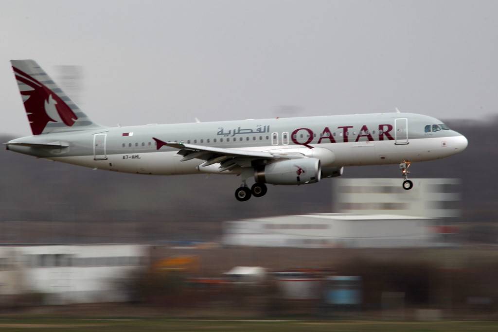Qatar: Dat nuoc Vung Vinh giau co va day nghich ly hinh anh 6