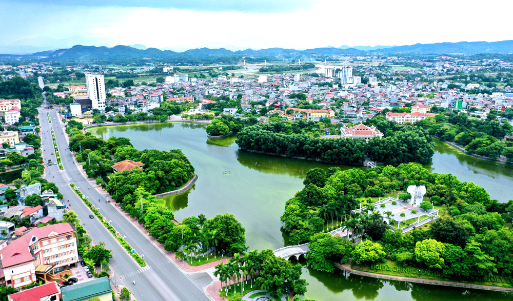 tuyên quang ở đâu