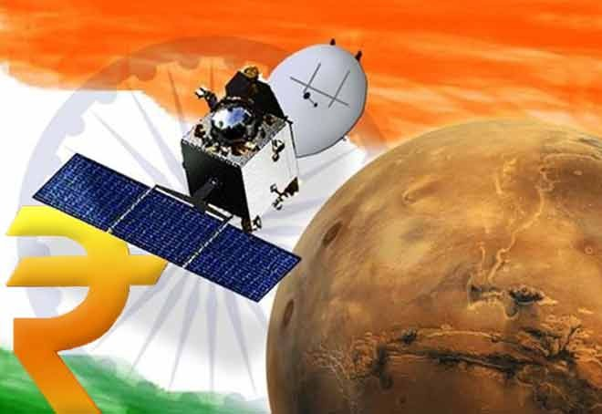 India’s Space Economy 