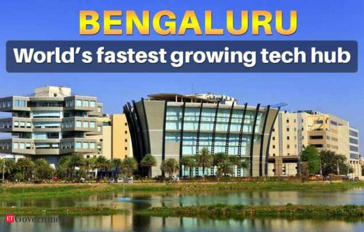 Bengaluru enters the elite list of top ten global tech innovation hubs, ET Government