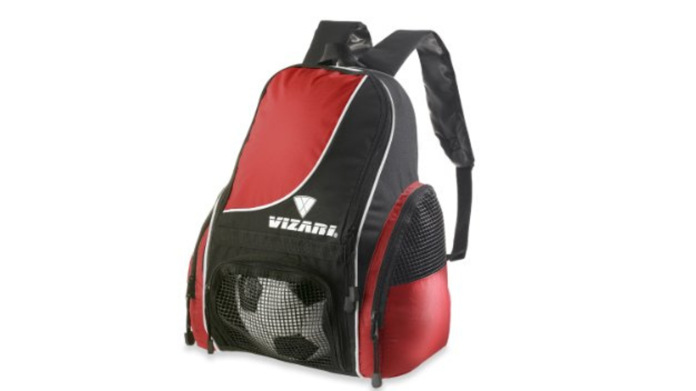 Bagsglobal Vizari Solano Kids Sports Bags