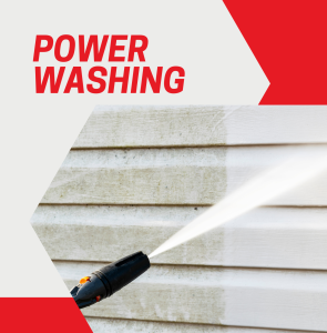 Power Washing