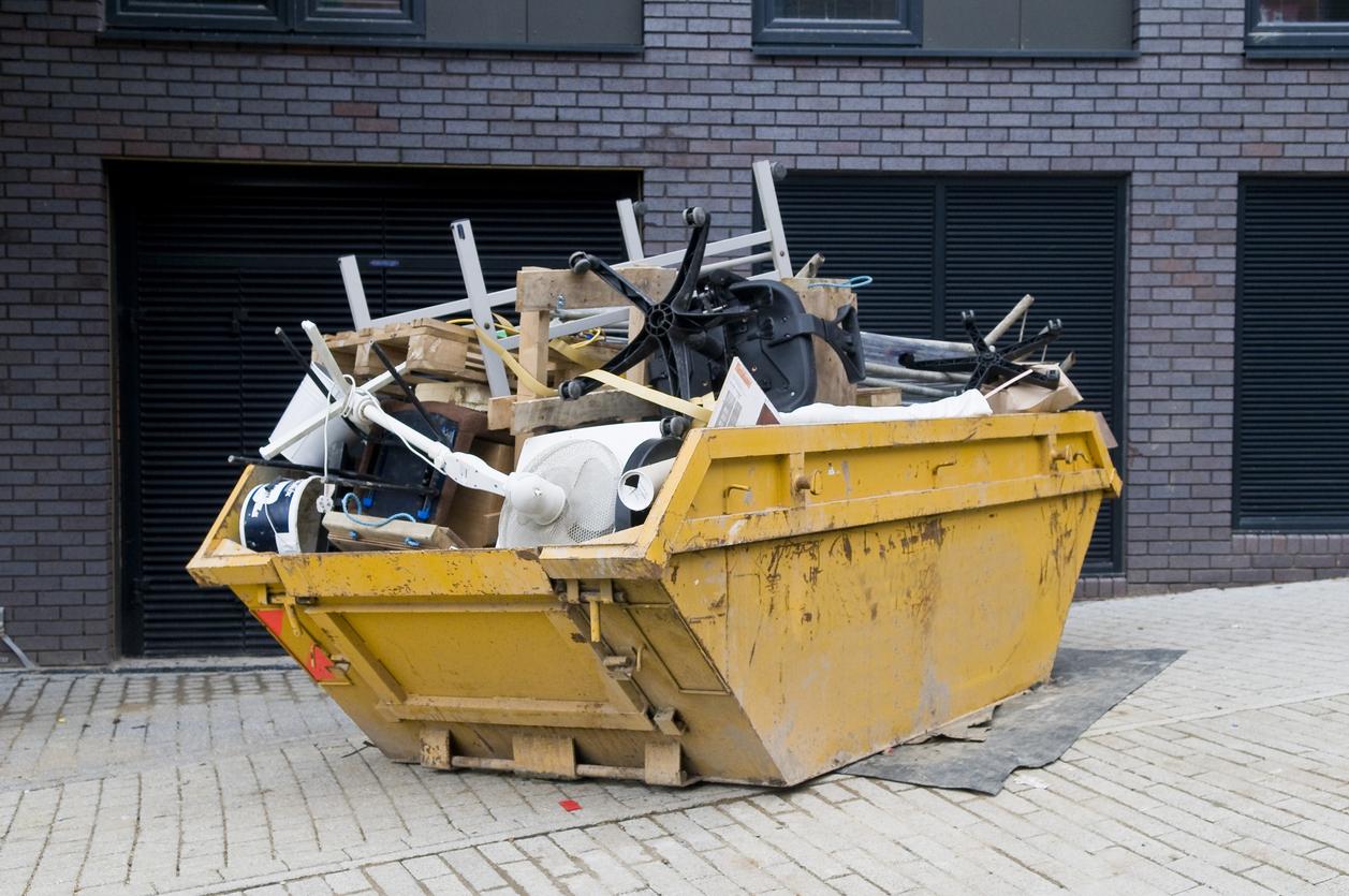 Proper Disposal and Recycling