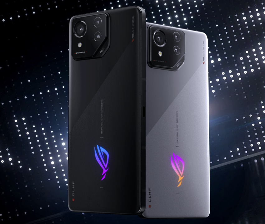 ASUS ROG Phone 8