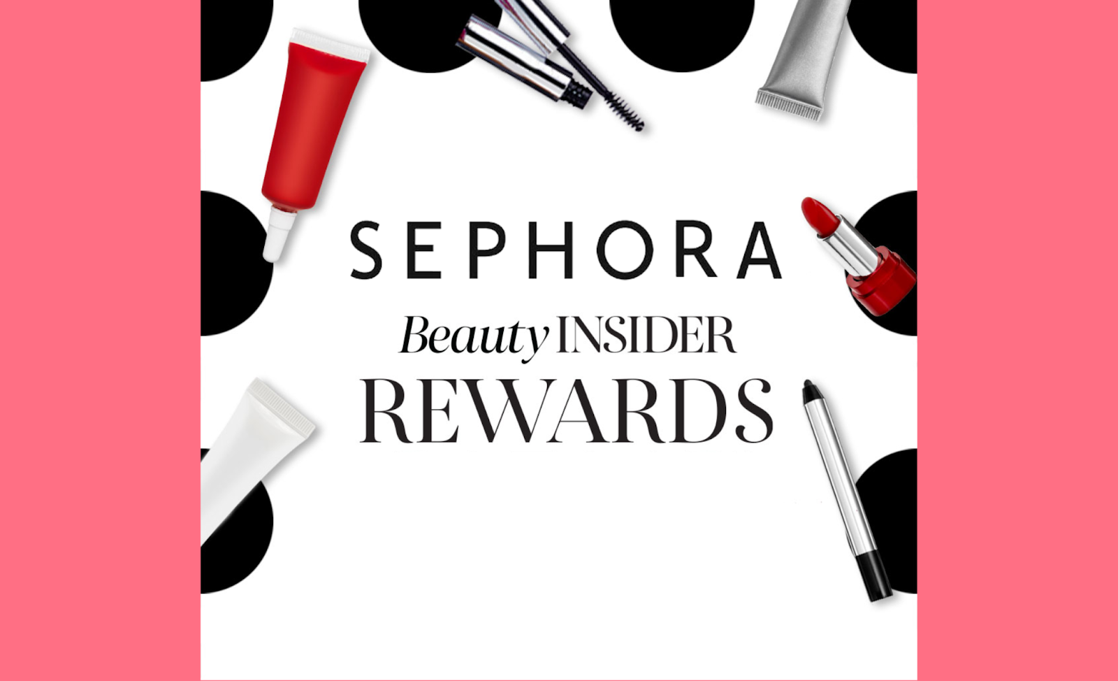 Sephora Beauty Insider