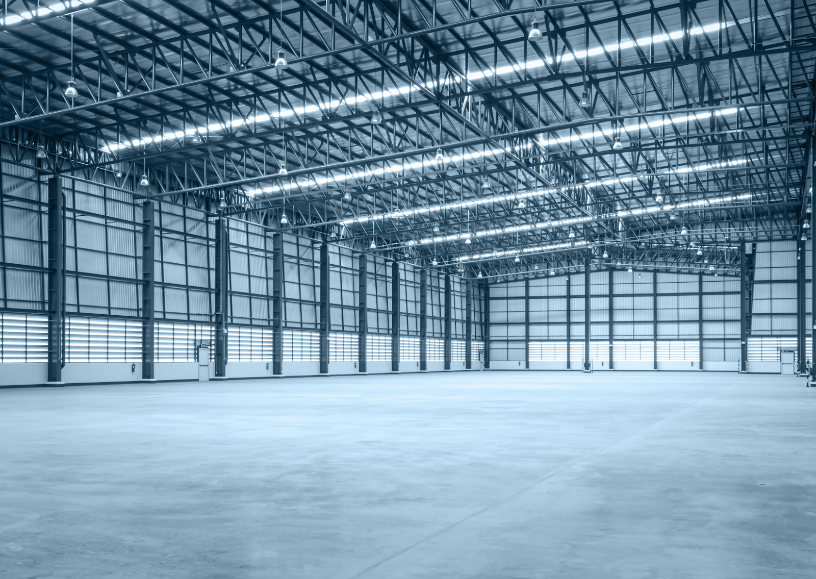 Pre-engineered steel structures for Warehouses offer benefits beyond traditional materials. Explore why these steel sanctuaries are a winning choice.