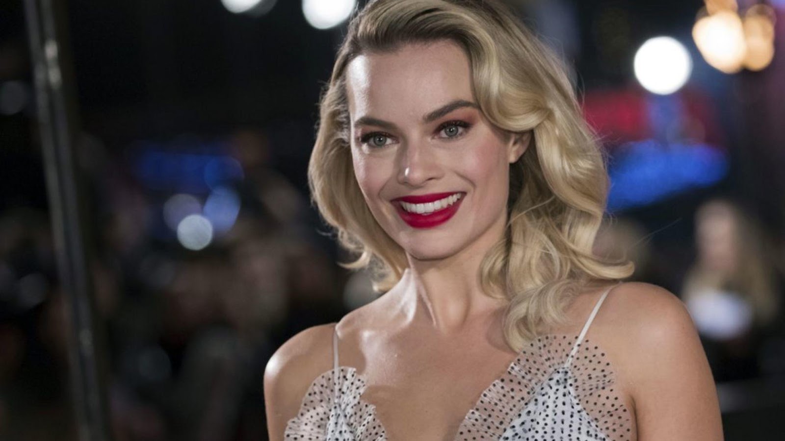 Margot Robbie net worth: The Australian actress fortune | Marca