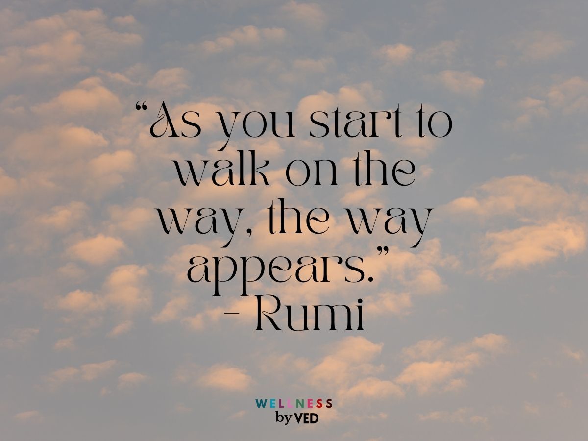 rumi quotes 