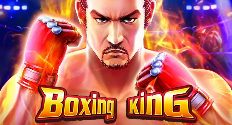 boxing king