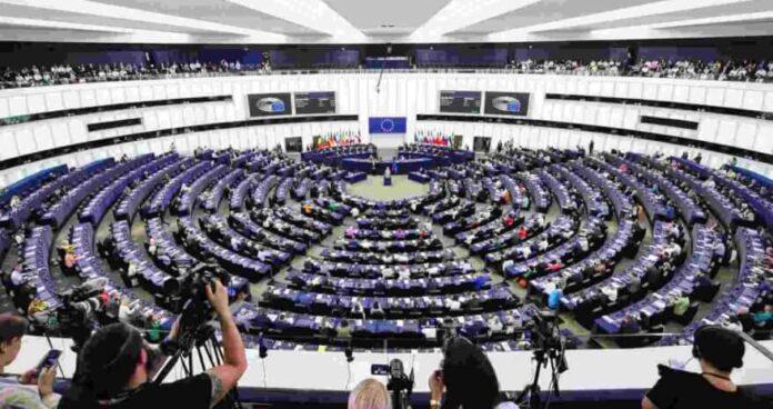 240603 Europa - voto - Ue - Parlamento europeo