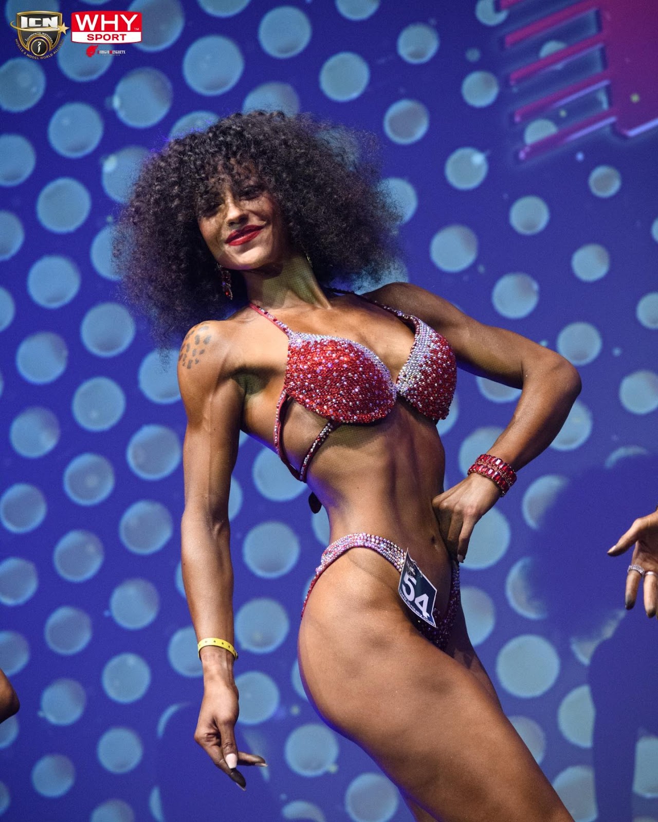 Bodybuilding - Bikini e Wellness: la preparazione delle atlete -  Sustainable Body Building