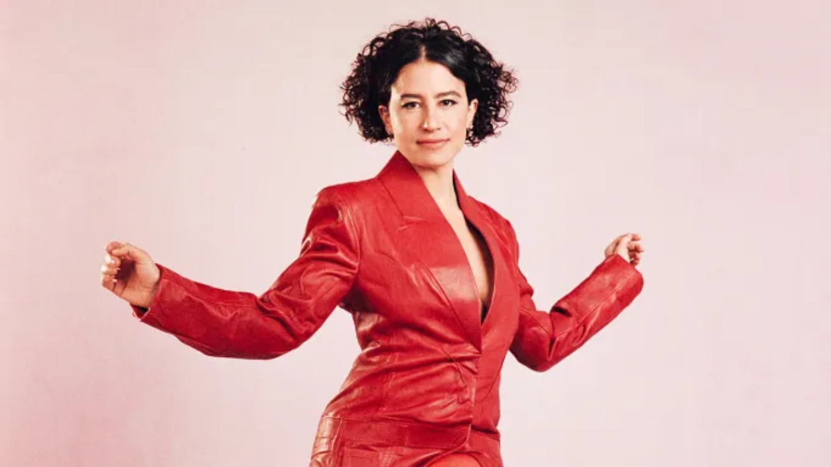 Ilana Glazer