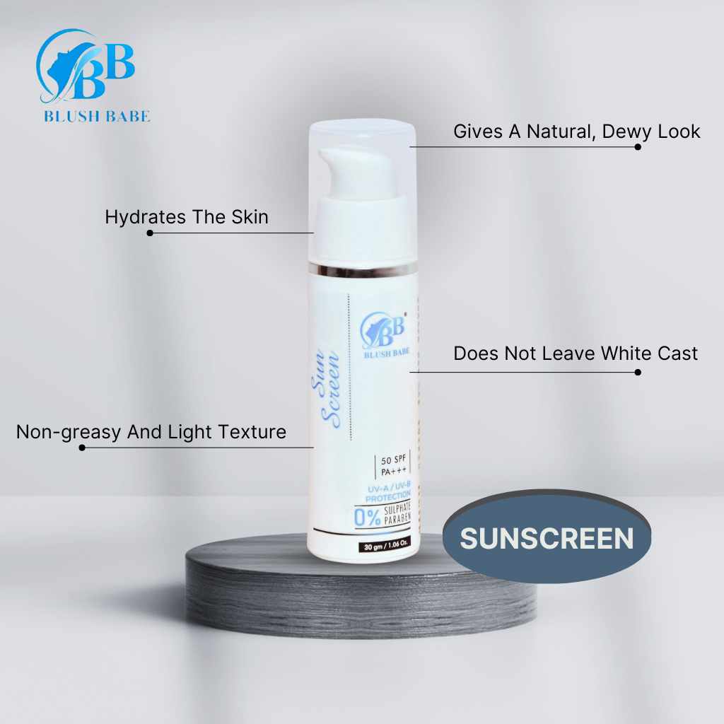 Best sunscreen lotion for body