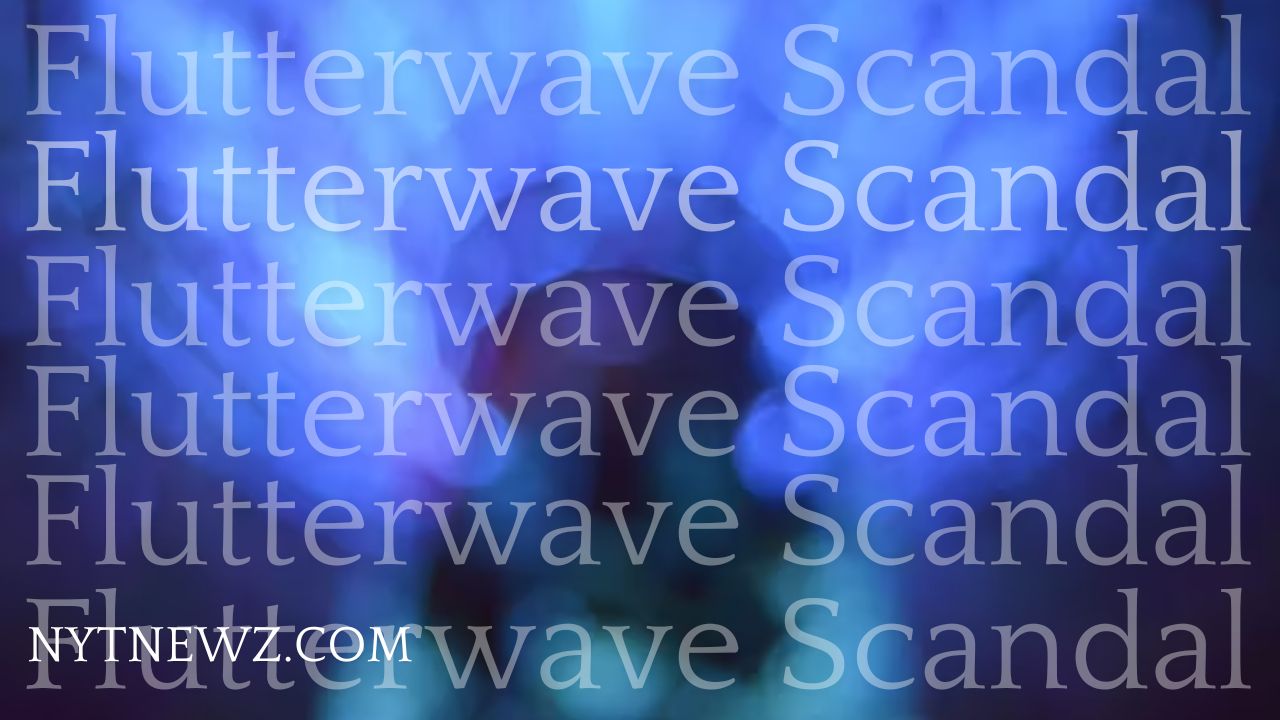 Flutterwave Scandal