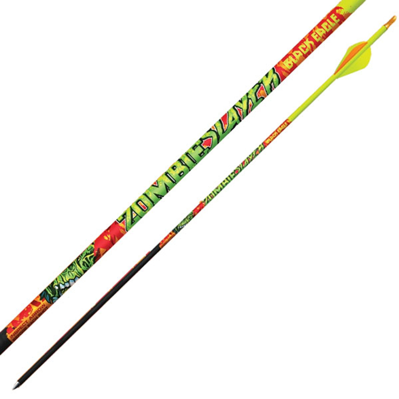 Black Eagle Arrows
