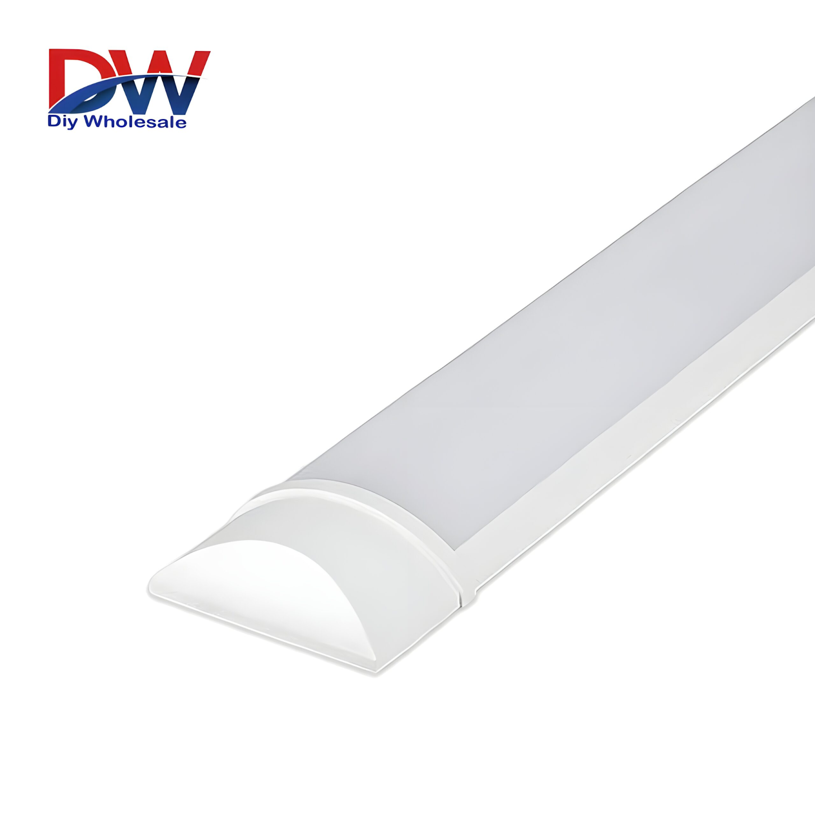 6ft LED Twin Battens