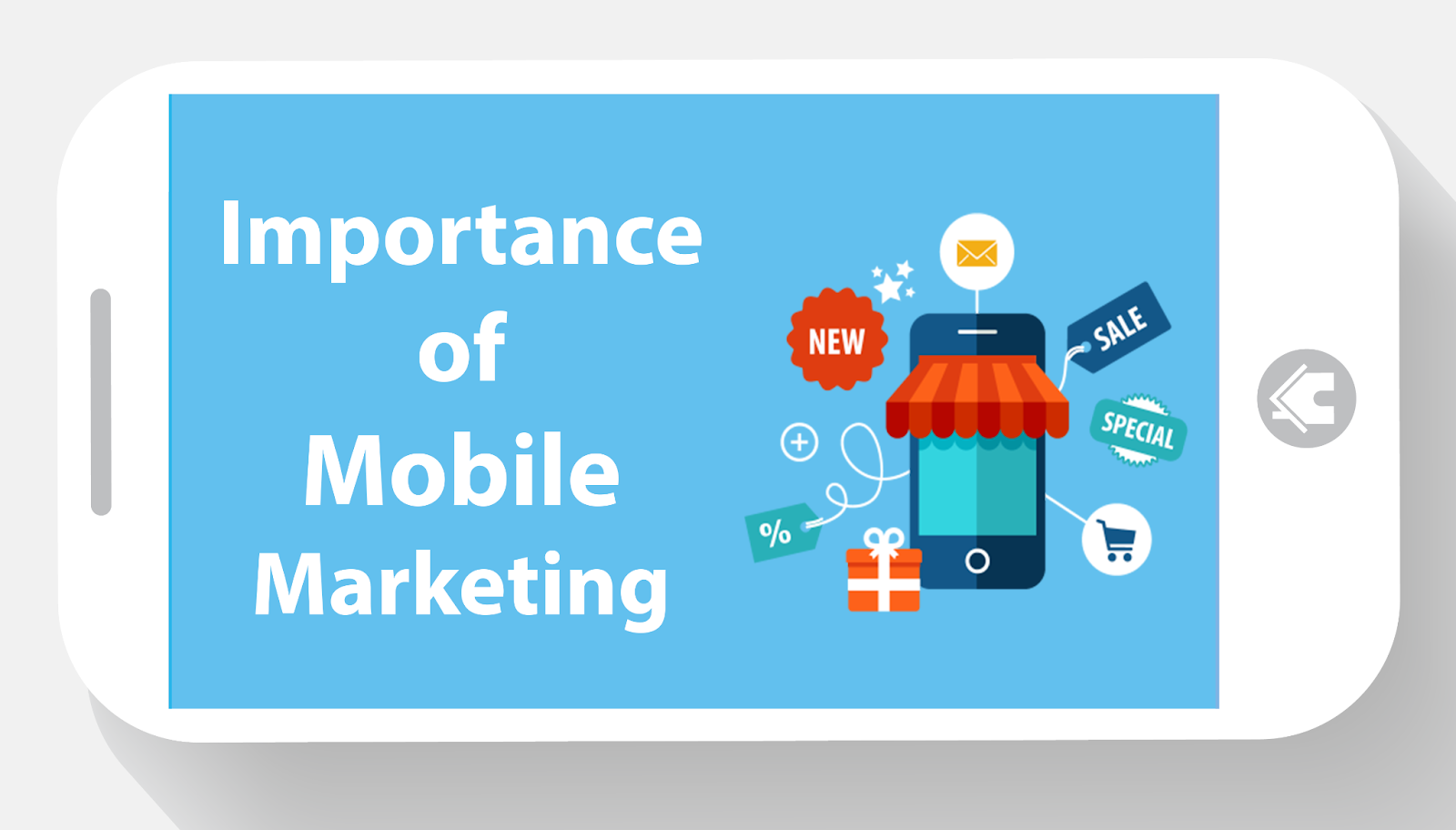 Importance of Mobile Marketing for Your Business