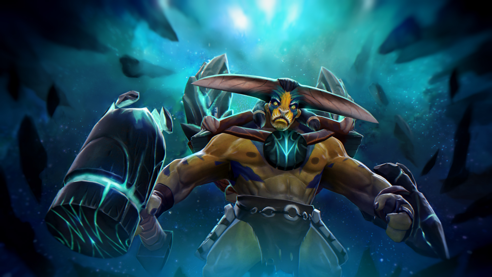 Elder Titan. Source: https://esportsedition.com 